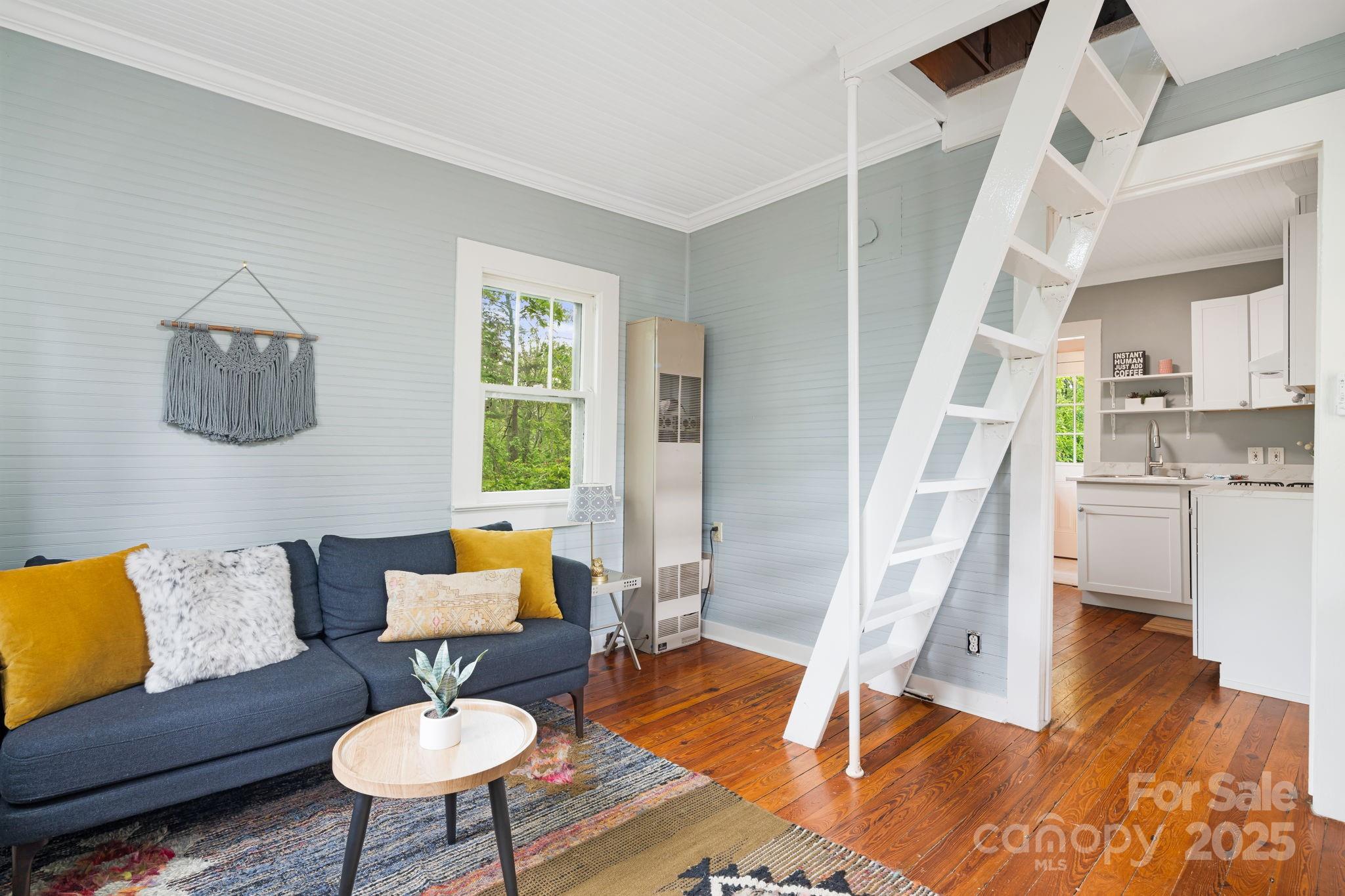 35A First Street