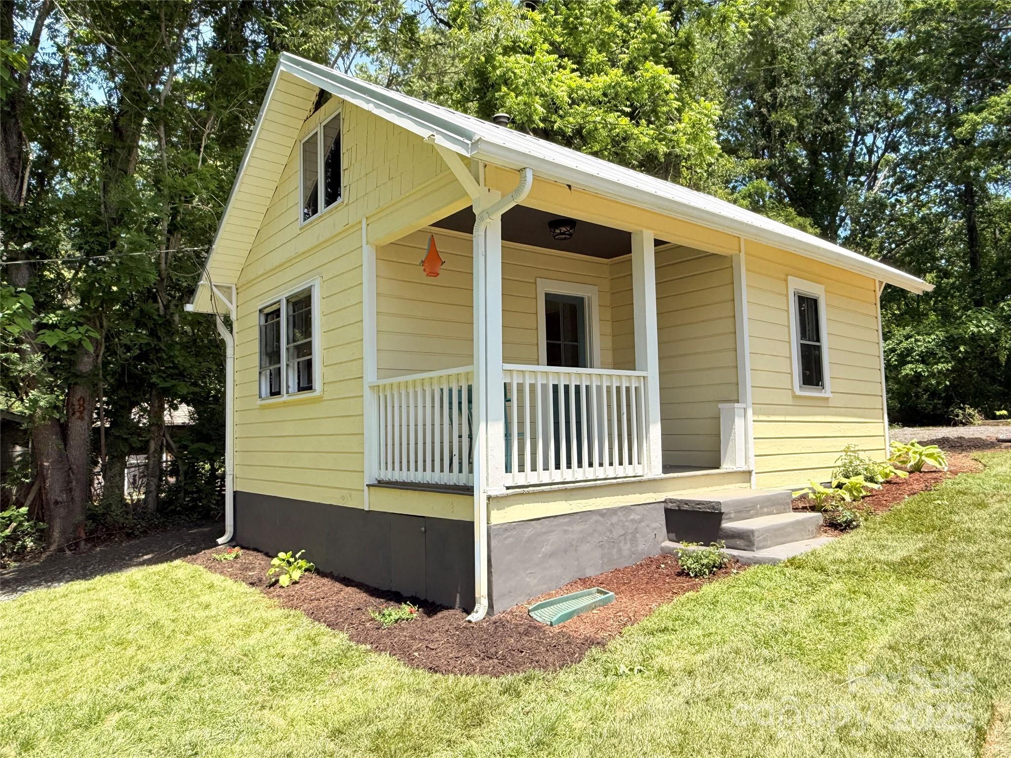 35A First Street