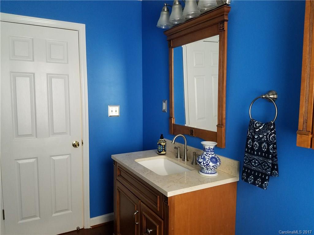 Charter Oaks - Residential