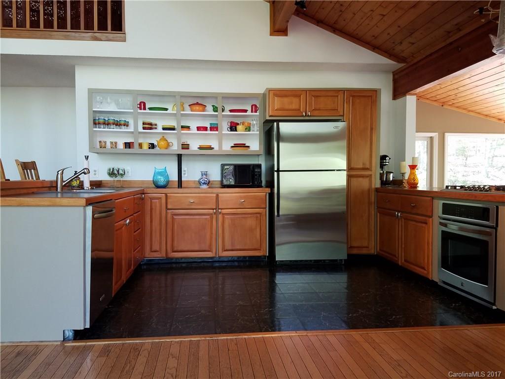 Charter Oaks - Residential