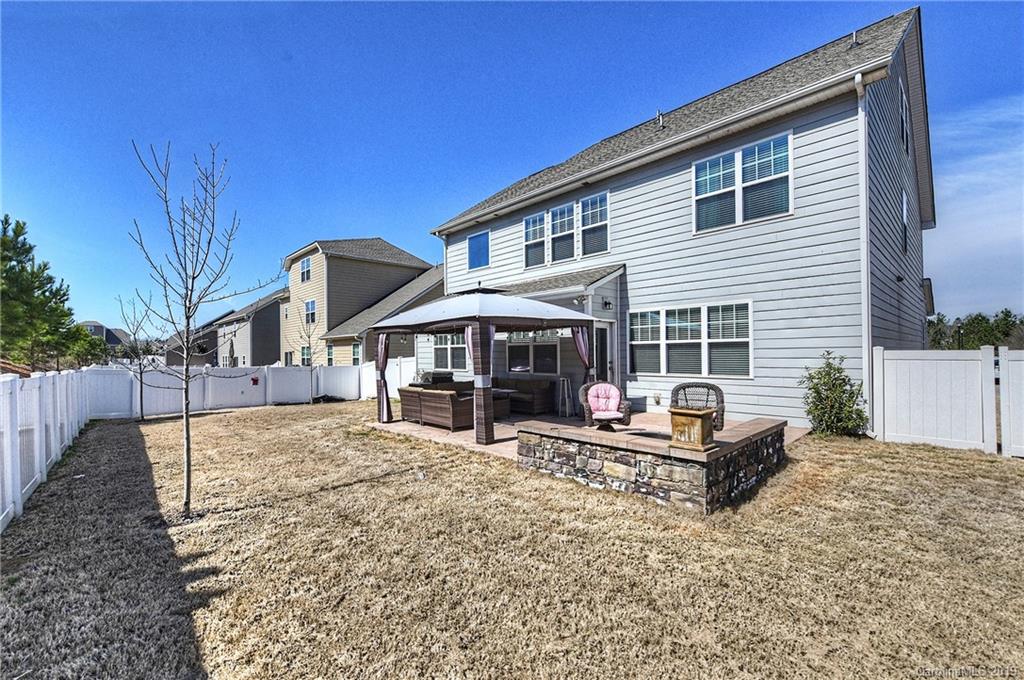 Walnut Creek - Residential