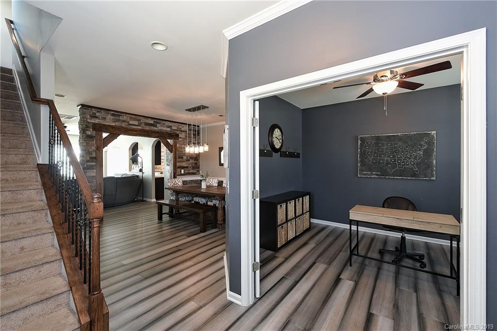 Walnut Creek - Residential