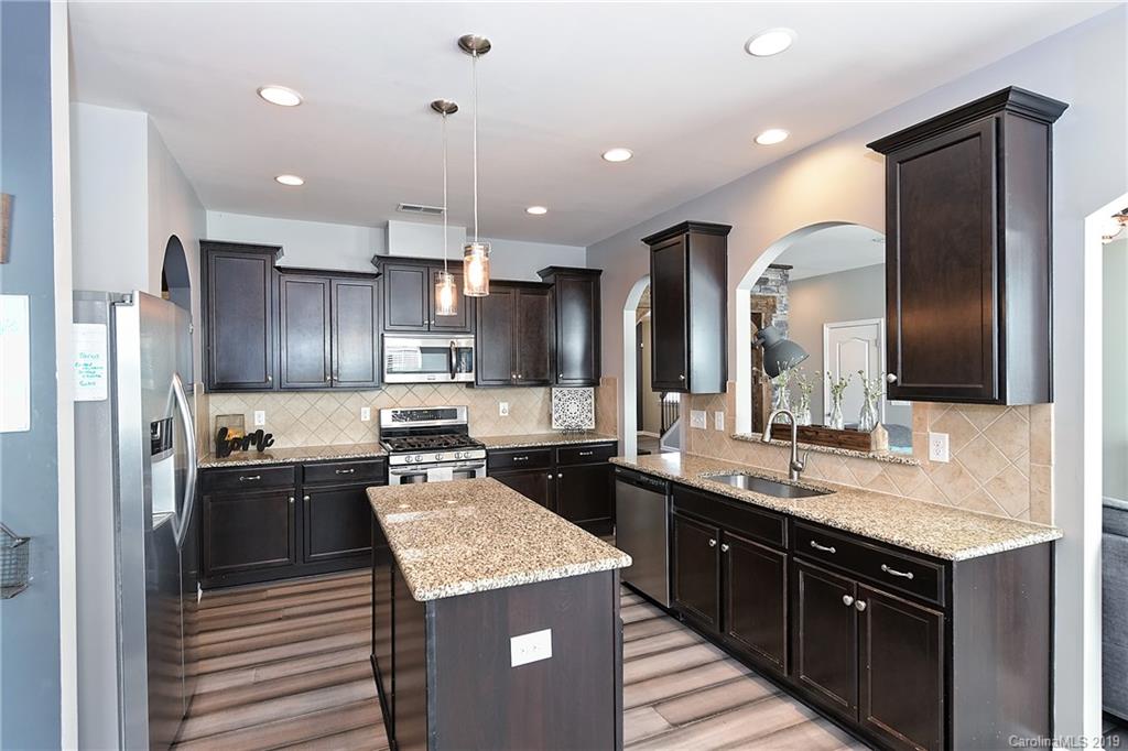 Walnut Creek - Residential