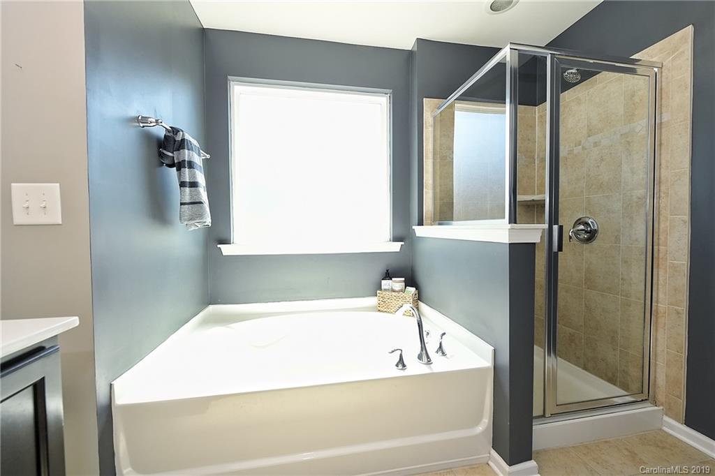 Walnut Creek - Residential