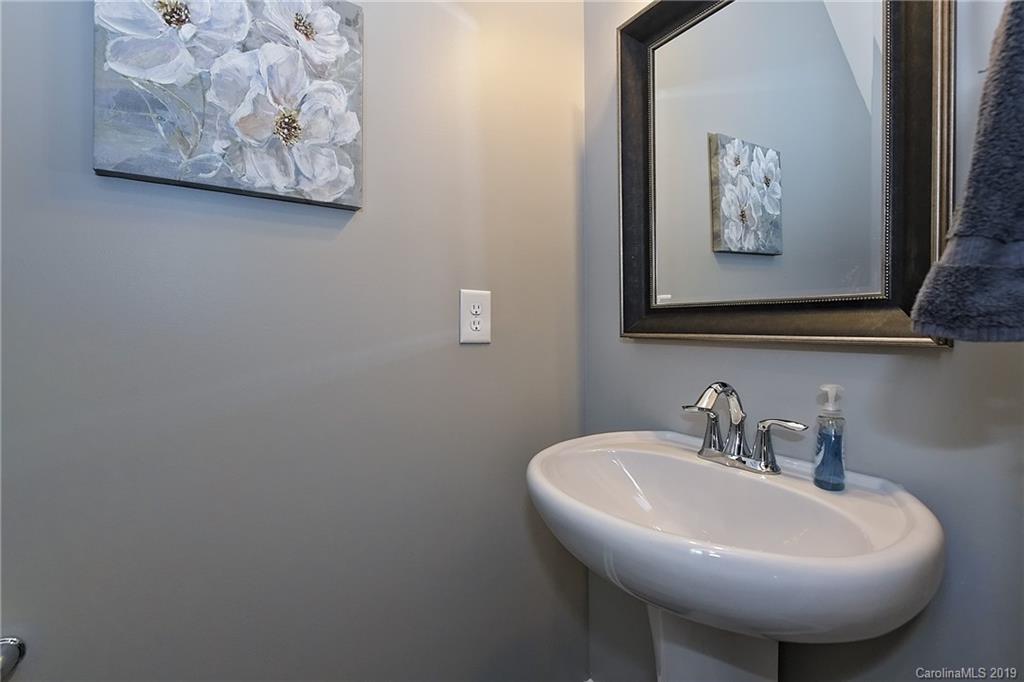 Walnut Creek - Residential