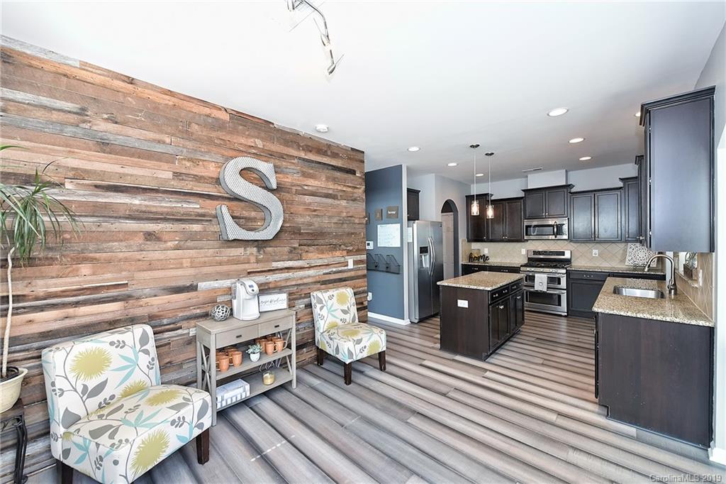 Walnut Creek - Residential