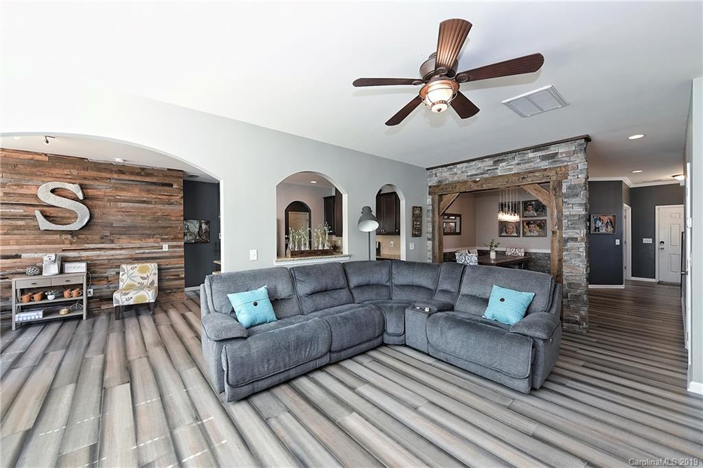 Walnut Creek - Residential