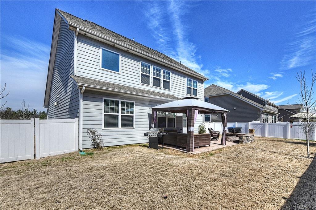 Walnut Creek - Residential