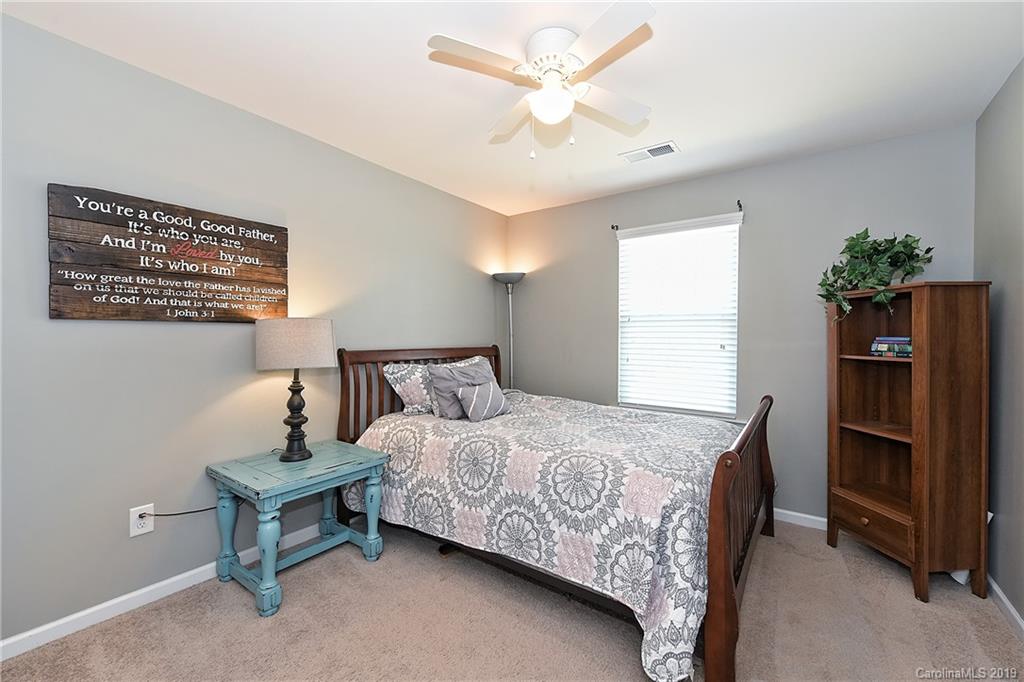 Walnut Creek - Residential