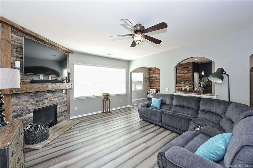 Walnut Creek - Residential