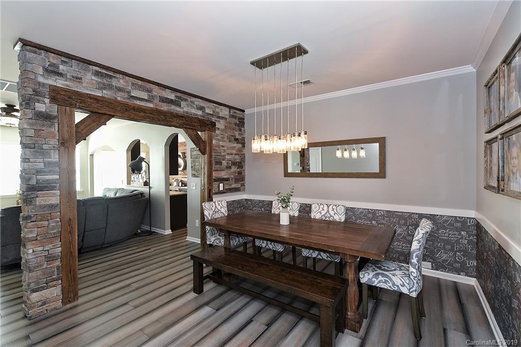 Walnut Creek - Residential