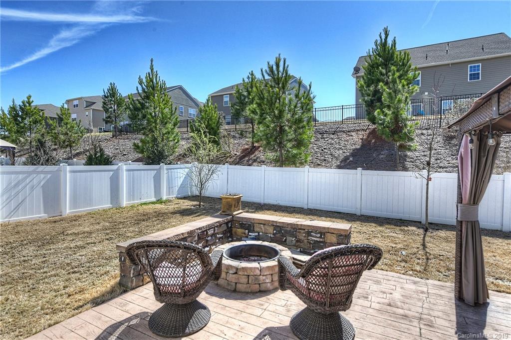 Walnut Creek - Residential