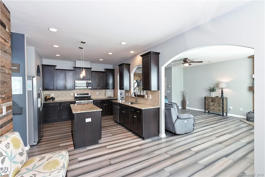 Walnut Creek - Residential