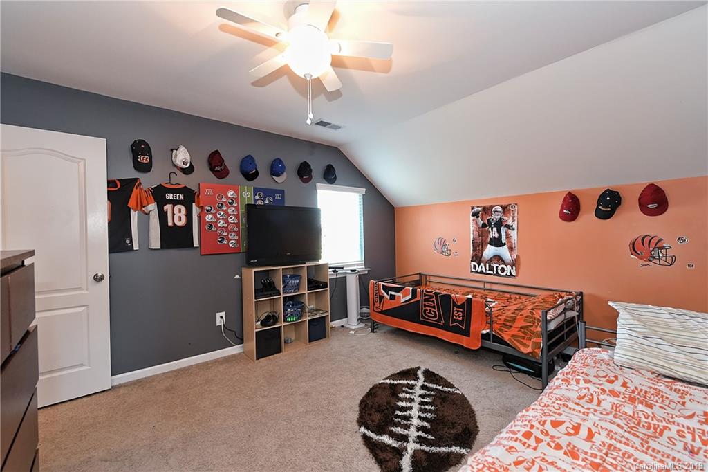 Walnut Creek - Residential