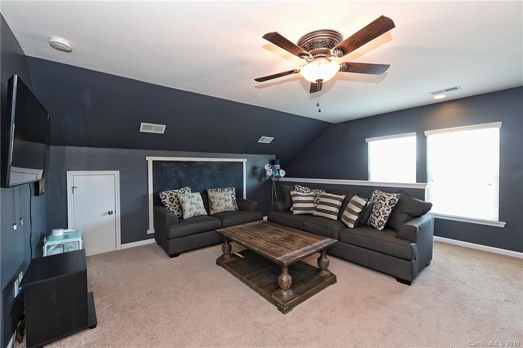 Walnut Creek - Residential