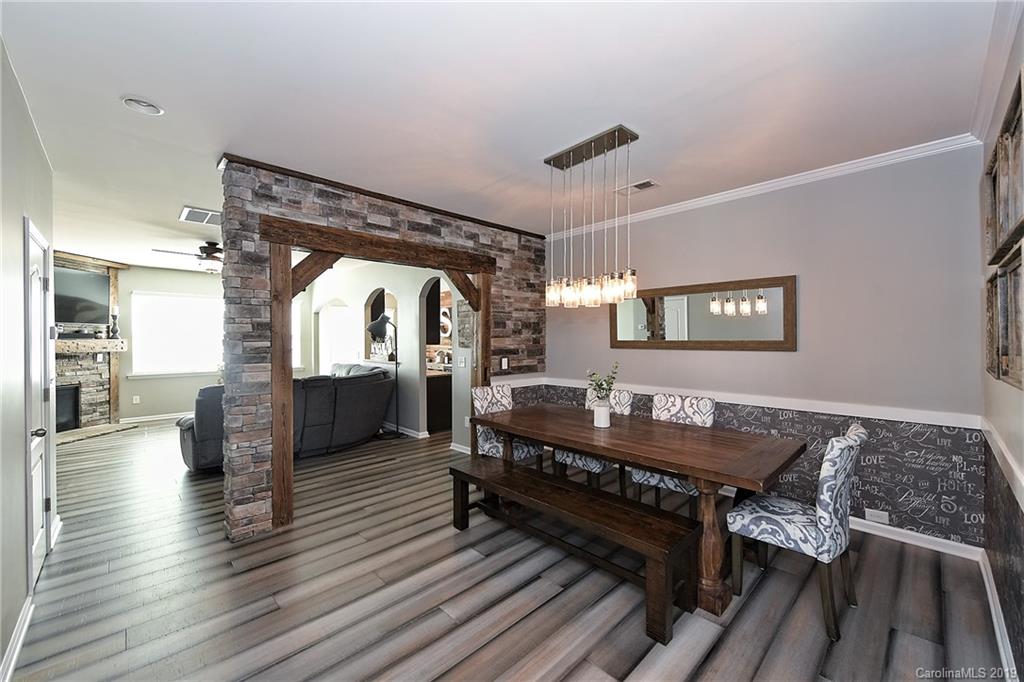 Walnut Creek - Residential