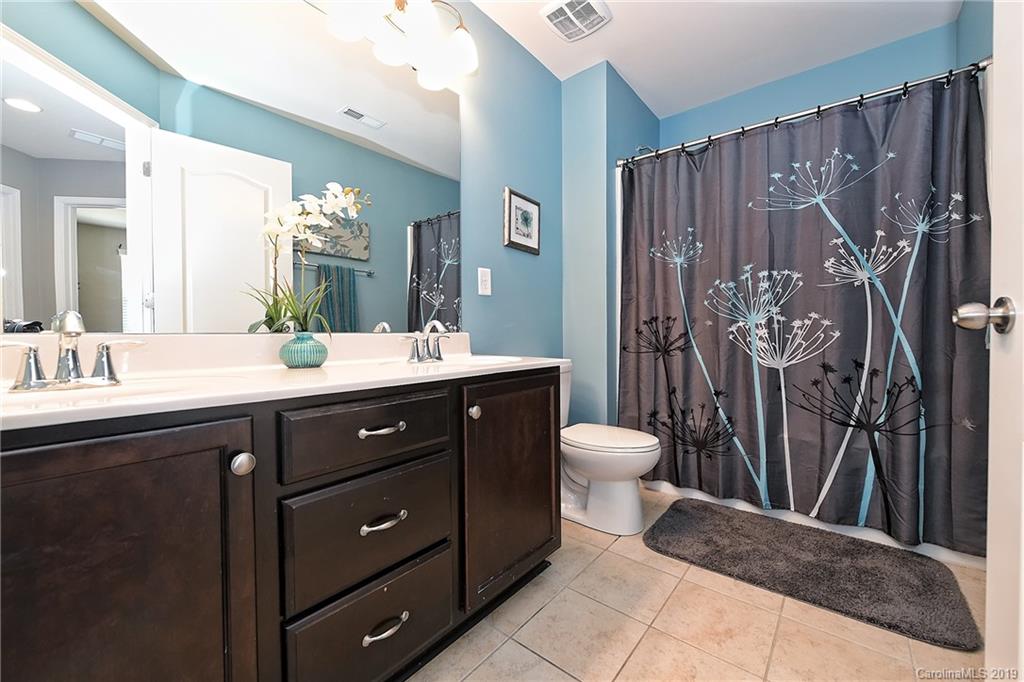 Walnut Creek - Residential