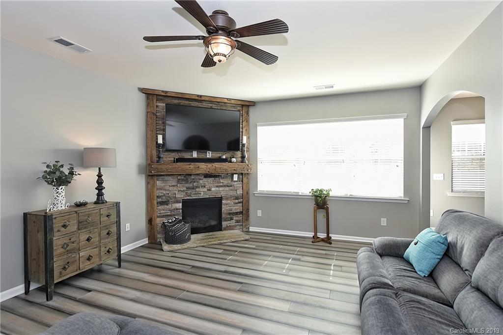 Walnut Creek - Residential