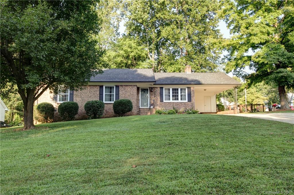 Gardner Woods - Residential