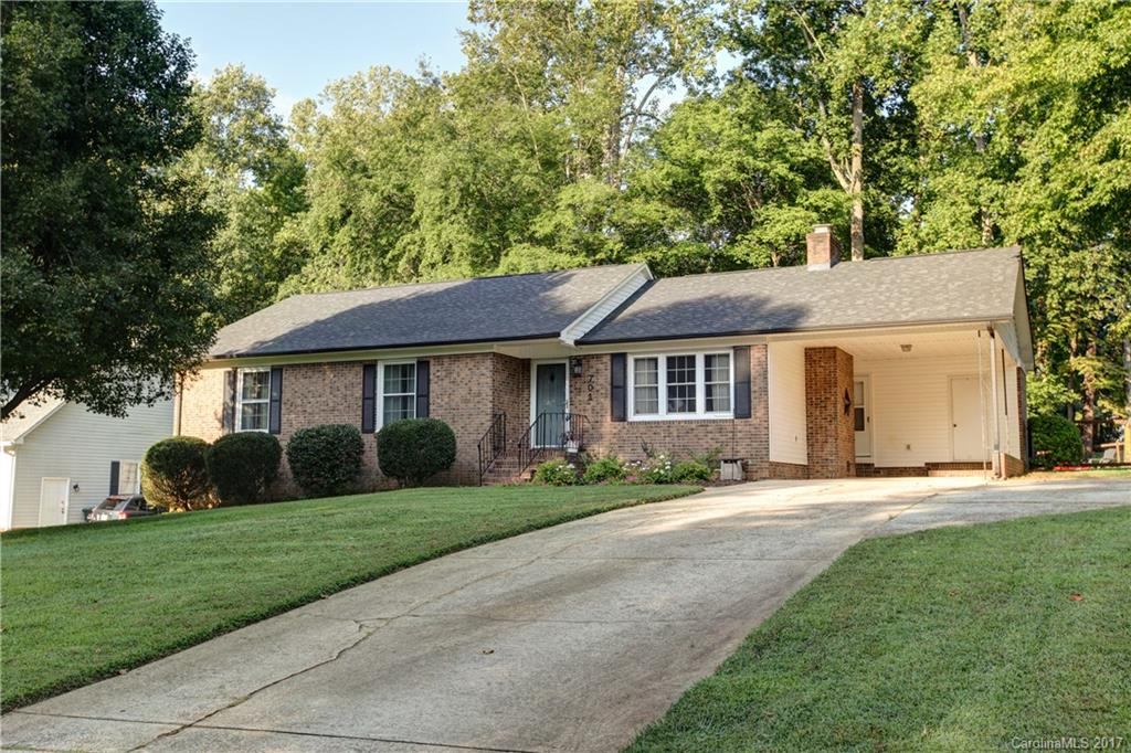 Gardner Woods - Residential