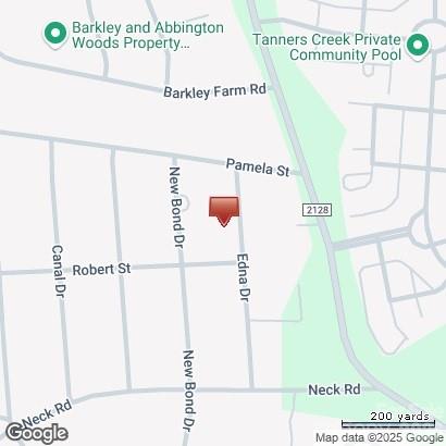 Biltmore Park - Residential