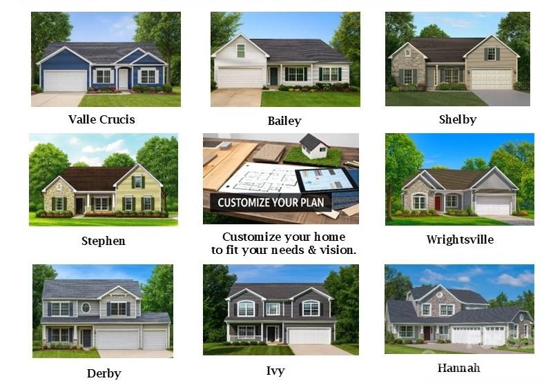 Biltmore Park - Residential