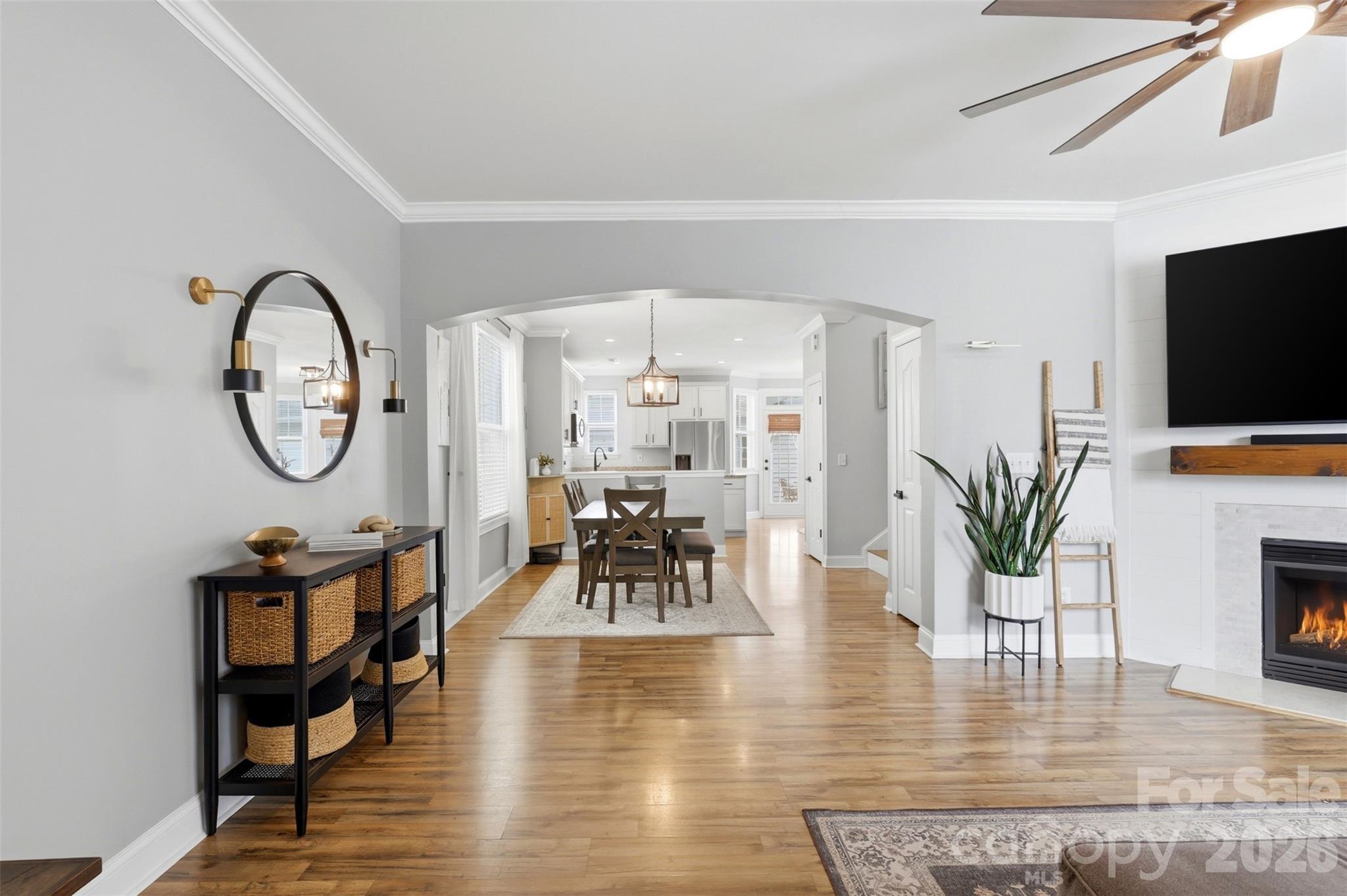 12213 Monteith Grove Drive