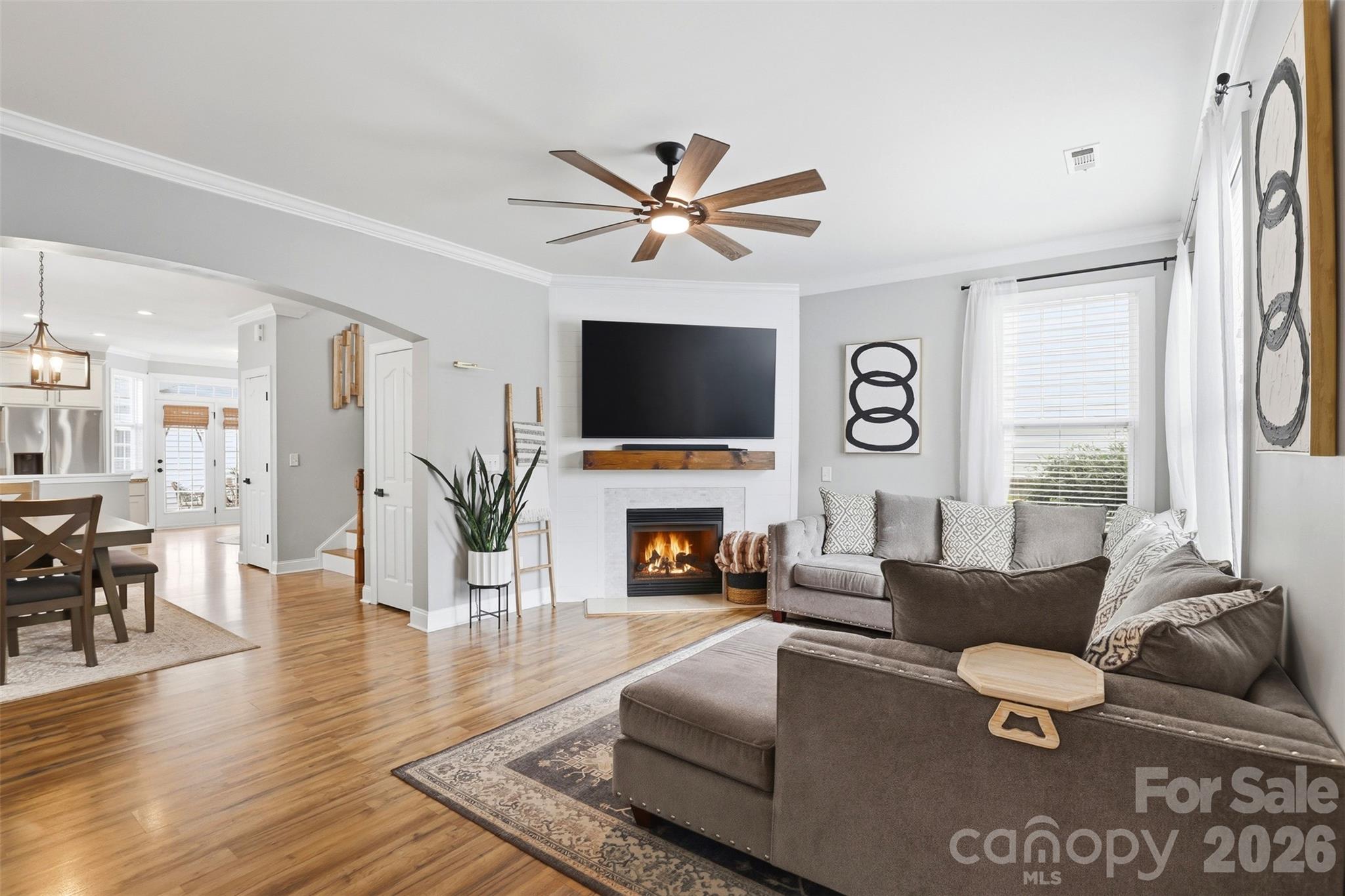 12213 Monteith Grove Drive