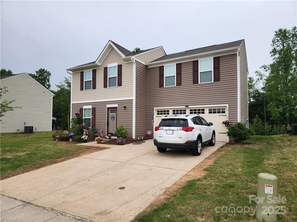 2475 Willow Pond Lane