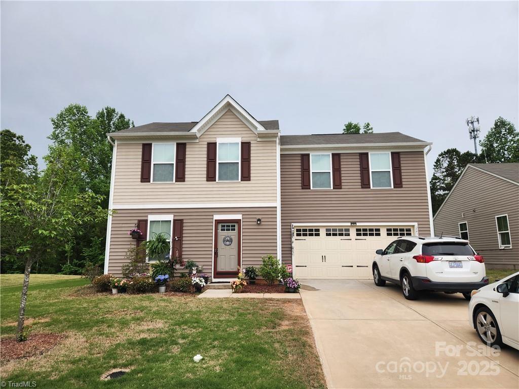 2475 Willow Pond Lane