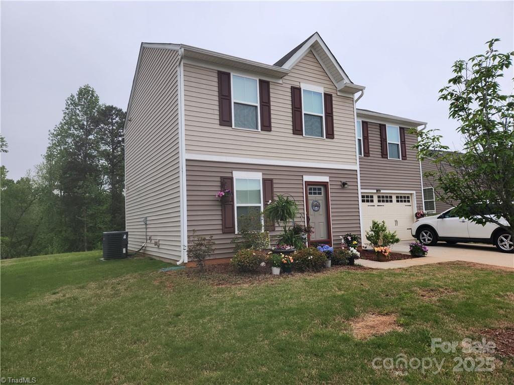2475 Willow Pond Lane