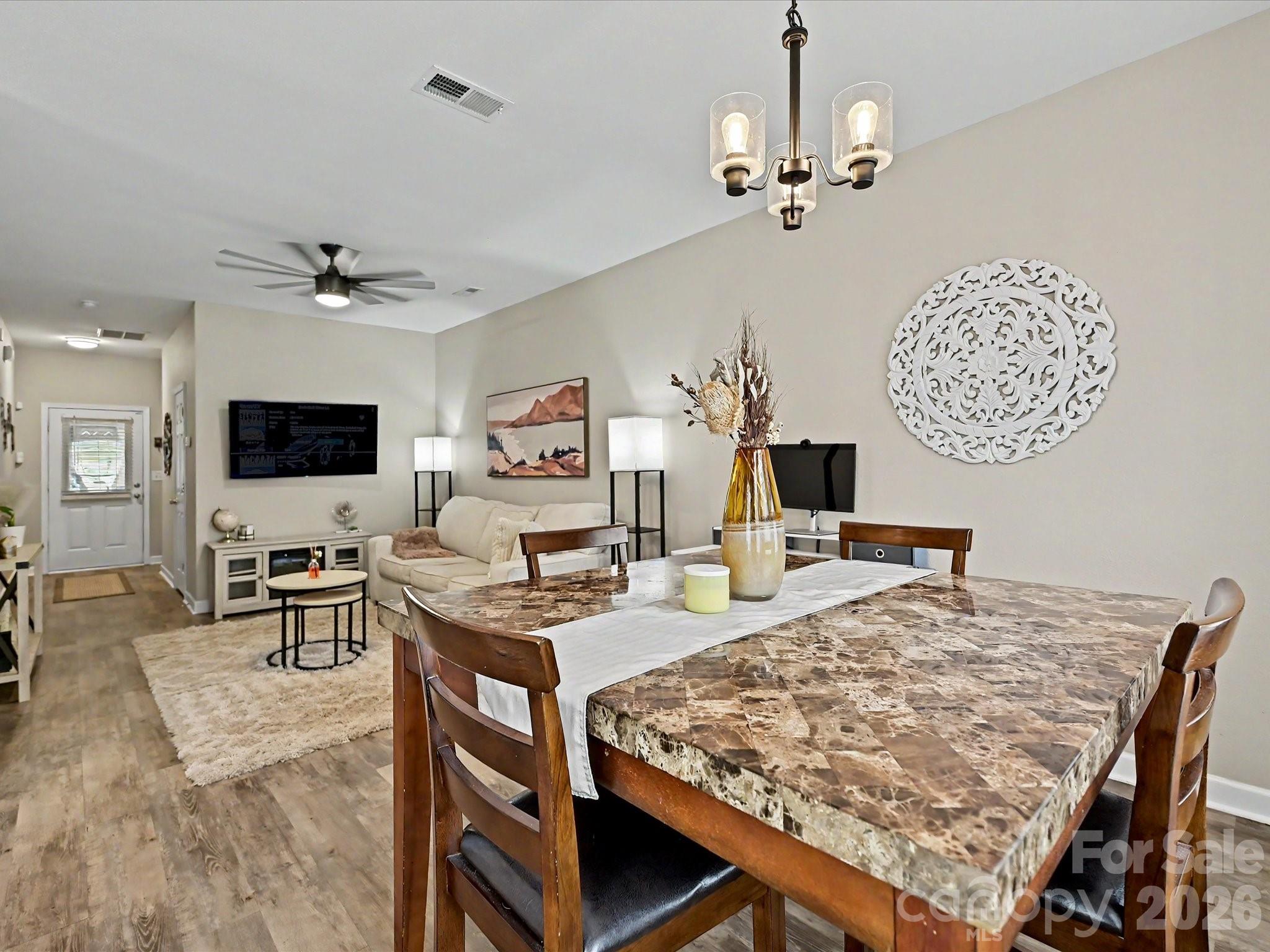 Stonebrook - Residential