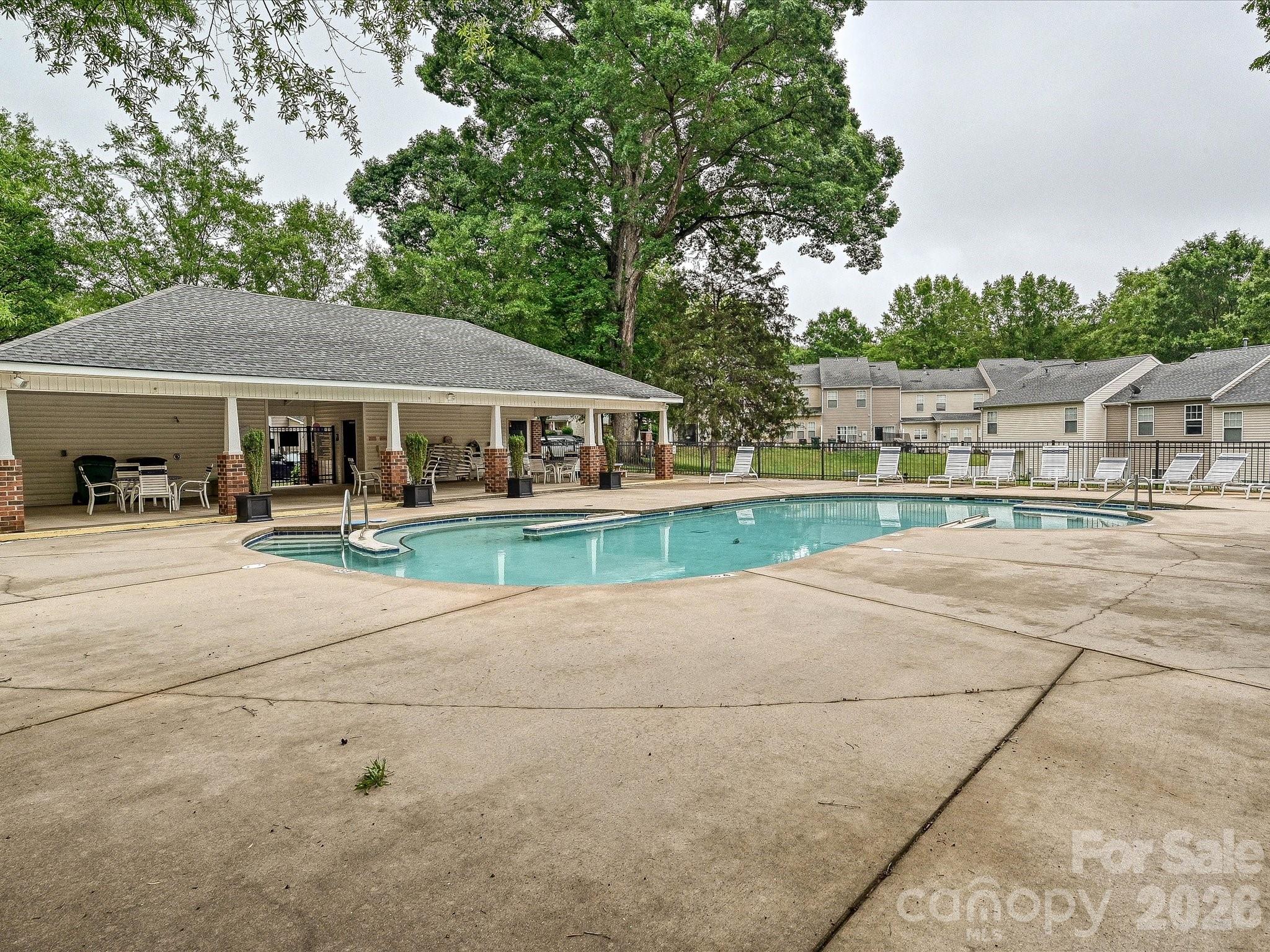 Stonebrook - Residential