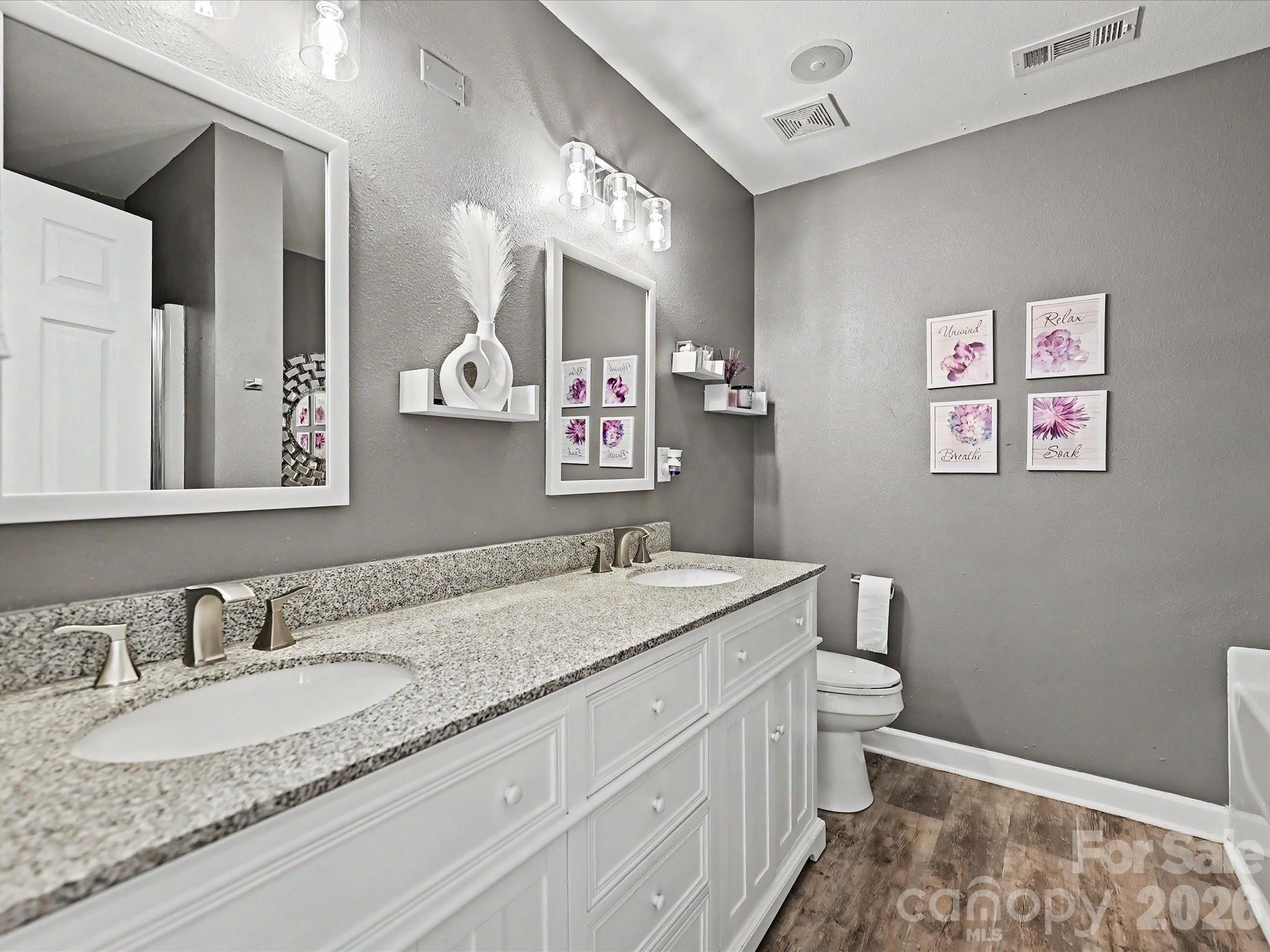 Stonebrook - Residential