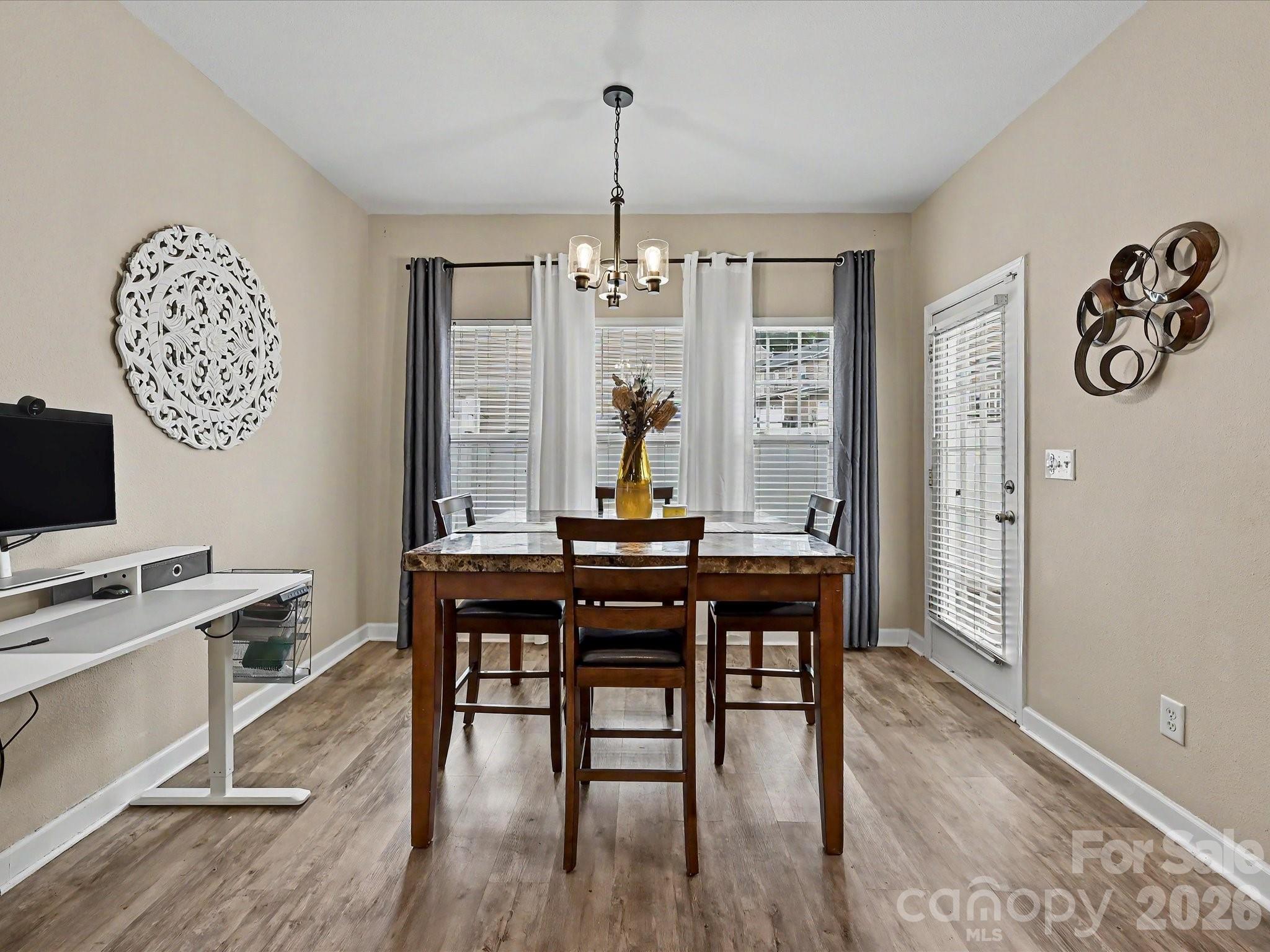 Stonebrook - Residential