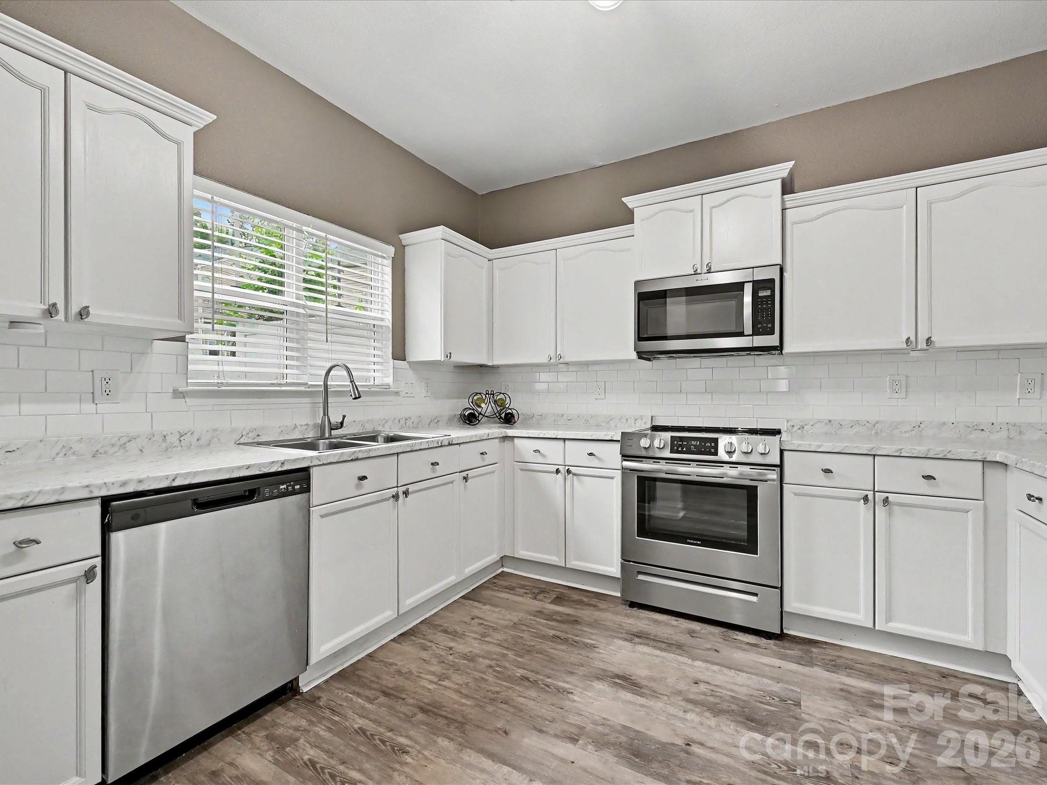 Stonebrook - Residential