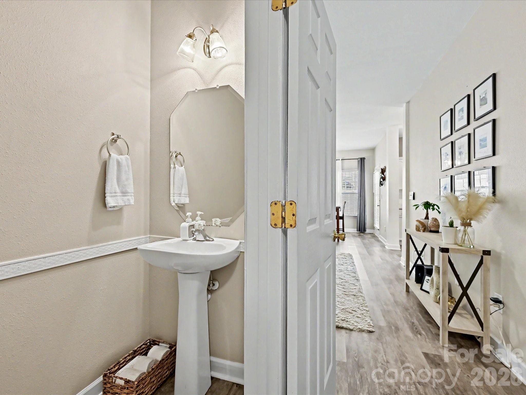 Stonebrook - Residential