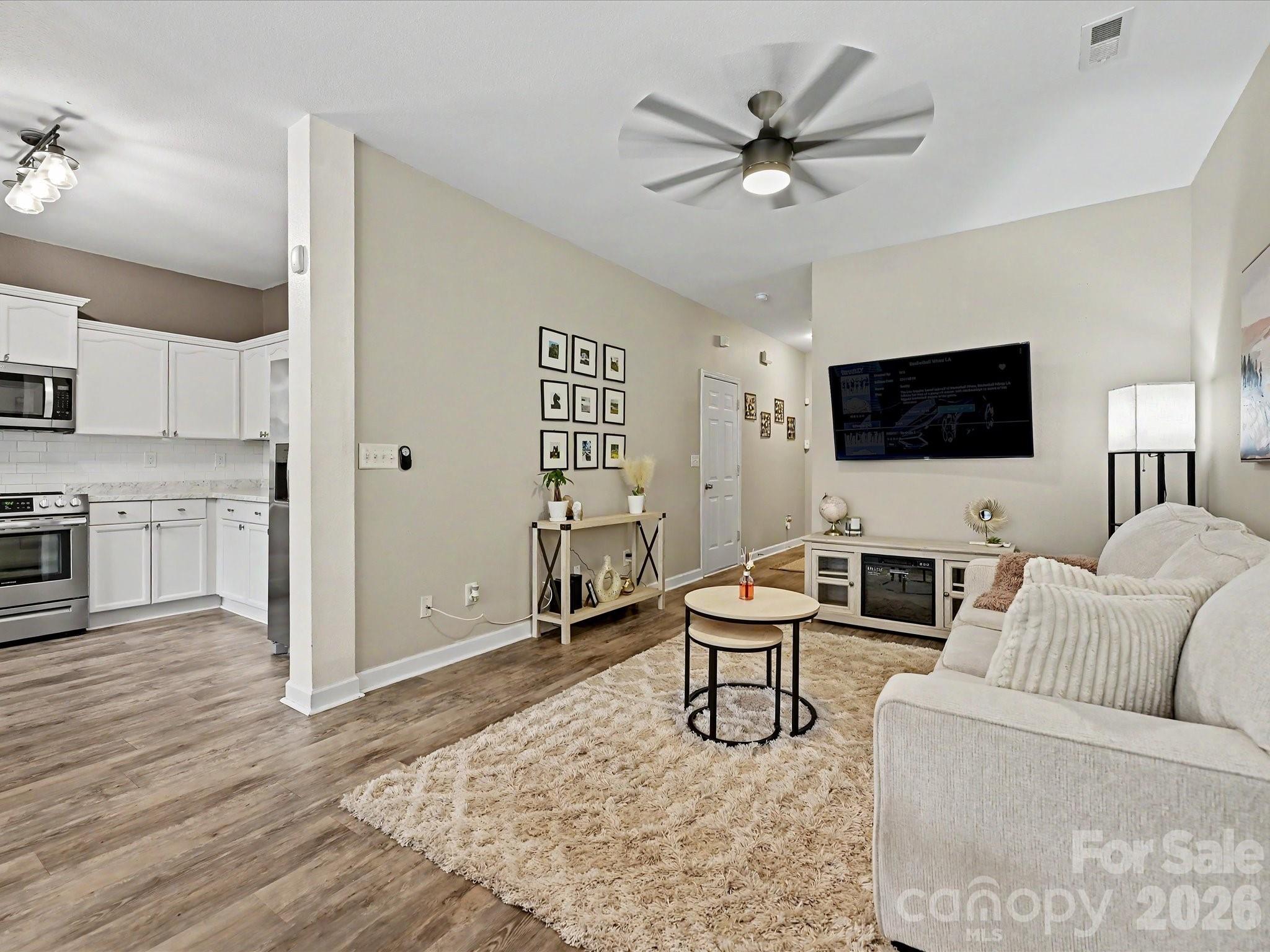 Stonebrook - Residential