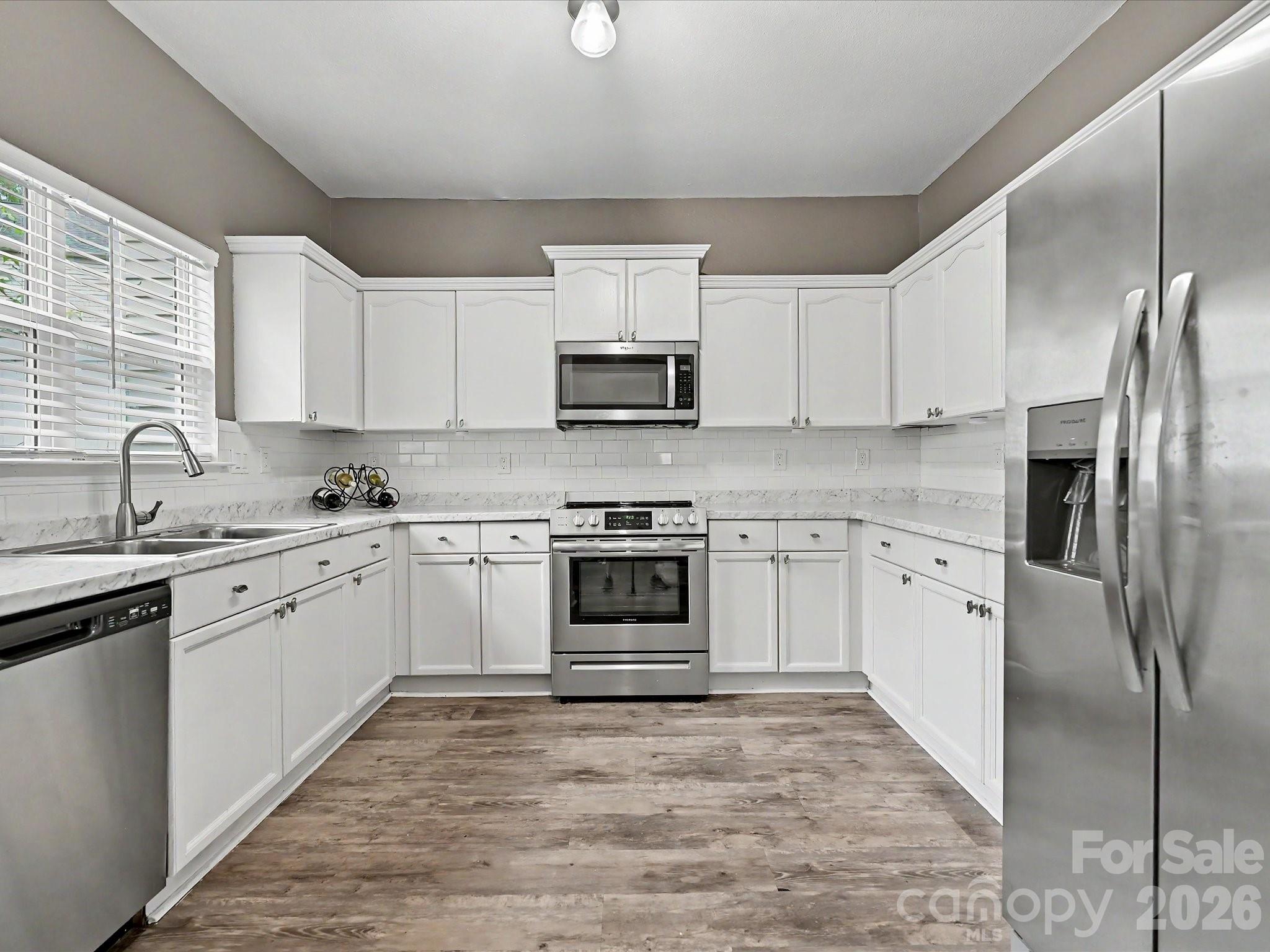 Stonebrook - Residential