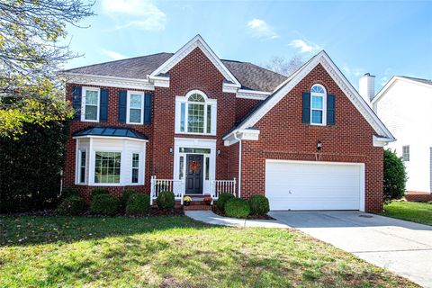 A home in Waxhaw