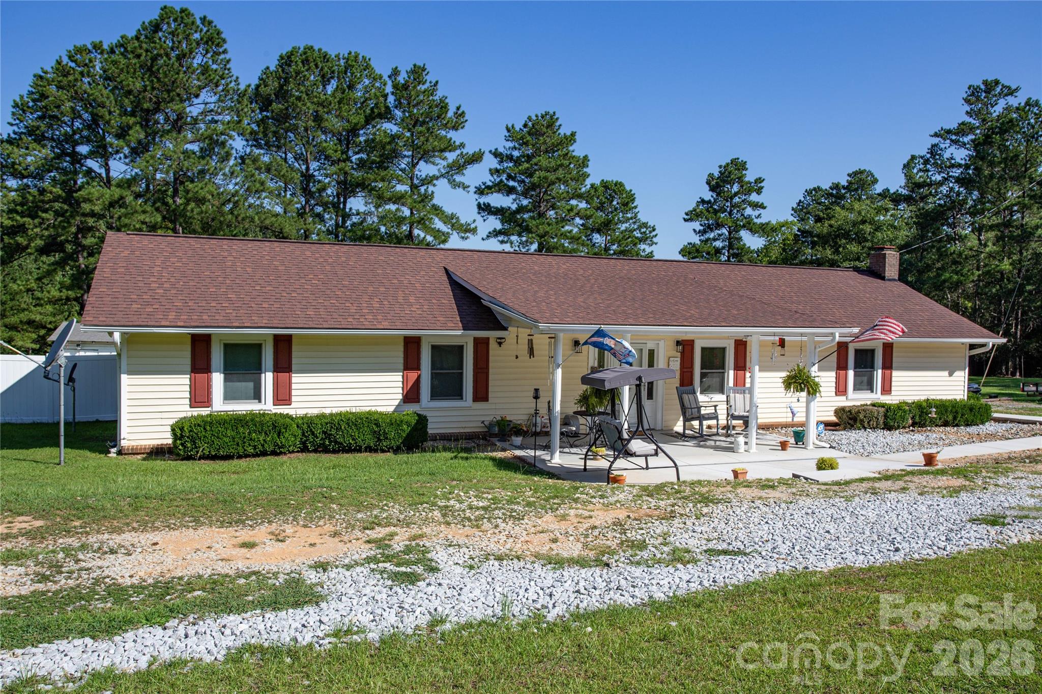 4576 Hwy 213 Highway