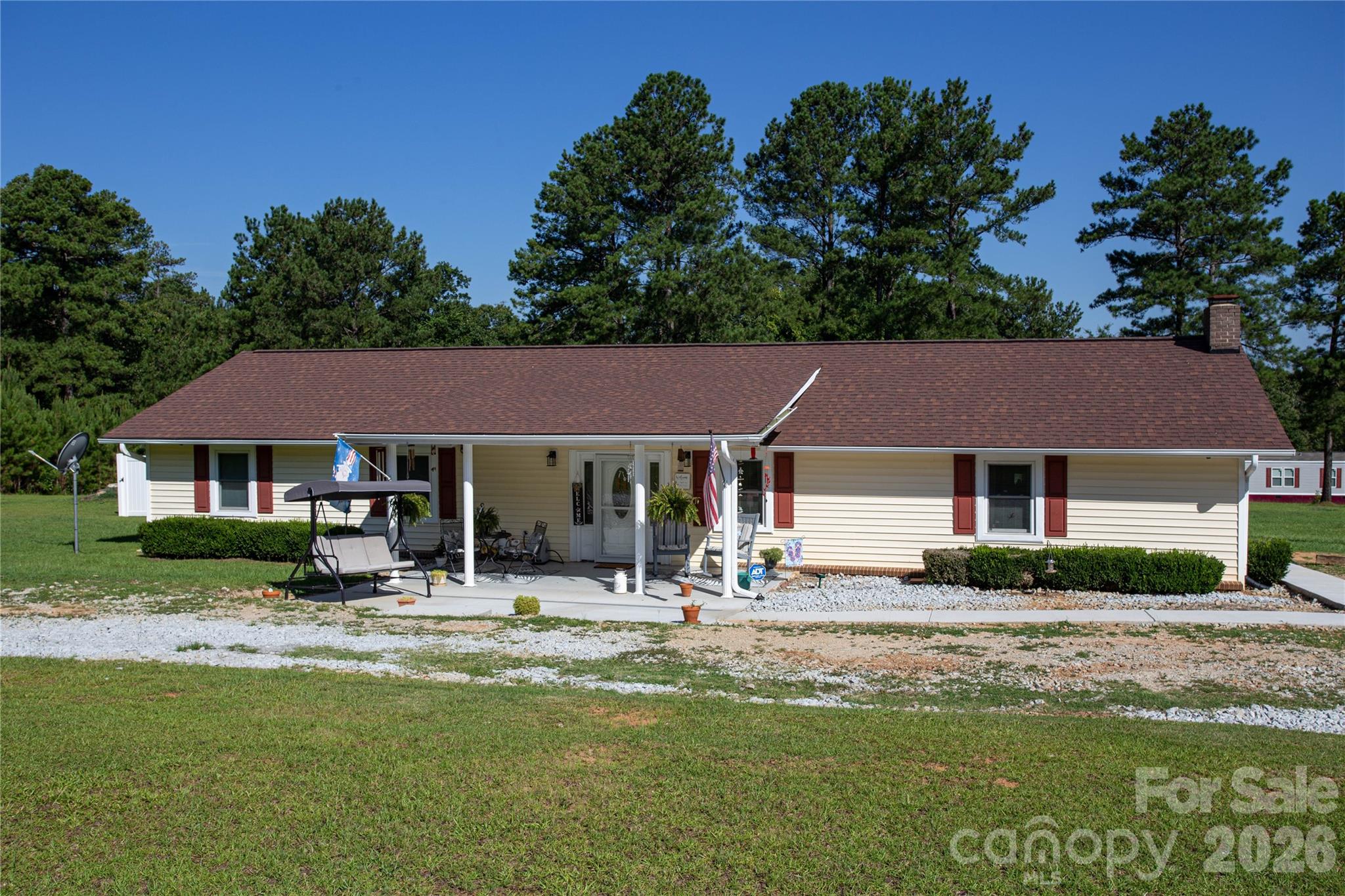 4576 Hwy 213 Highway