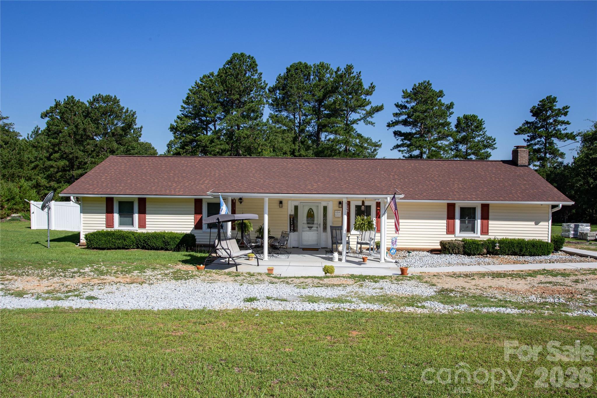 4576 Hwy 213 Highway