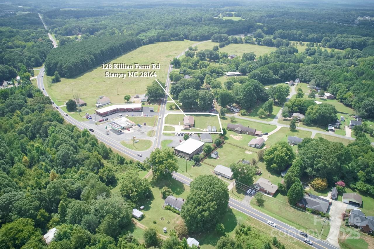 128 Killian Farm Road