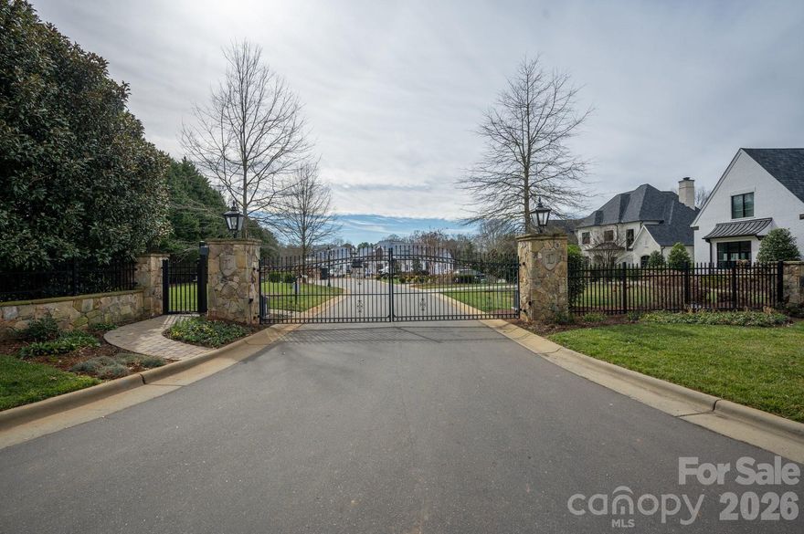 Seize a truly rare opportunity to claim the final remaining golf course lot in the prestigious, guard-gated community of Longview—South Charlotte’s most coveted address for luxury living. Perfectly positioned along the 3rd fairway, this expansive 0.76-acre, perfectly level homesite offers sweeping golf course frontage and the ideal canvas to bring your dream estate to life.

Set behind private gates in an elite enclave renowned for world-class amenities, Longview is anchored by the legendary Jack Nicklaus Signature 18-hole golf course, complete with premier practice facilities. Residents enjoy access to an exceptional clubhouse with fine dining, a members’ lounge, meeting spaces, and a full suite of lifestyle luxuries—including tennis courts, community pools, a state-of-the-art fitness center, and a dedicated youth lodge.

In South Charlotte, where opportunities like this are nearly extinct, this property delivers the exclusivity, serenity, and prestige that define elevated living. A setting of this caliber is not simply a homesite—it’s a chance to create a legacy.
