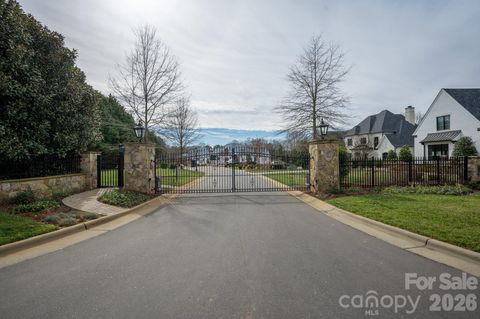 504 Bear Paw Drive Waxhaw NC 28173