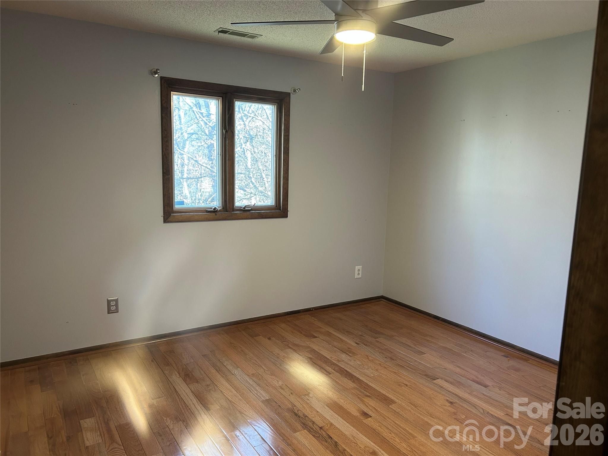 Oakwood Forest - Residential