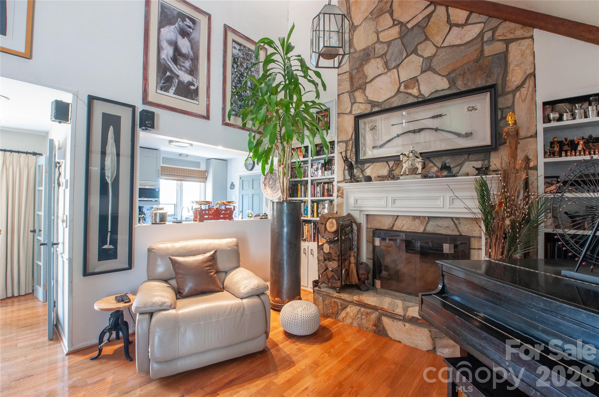 Oakwood Forest - Residential