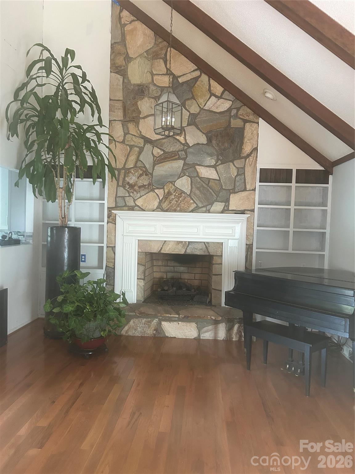 Oakwood Forest - Residential