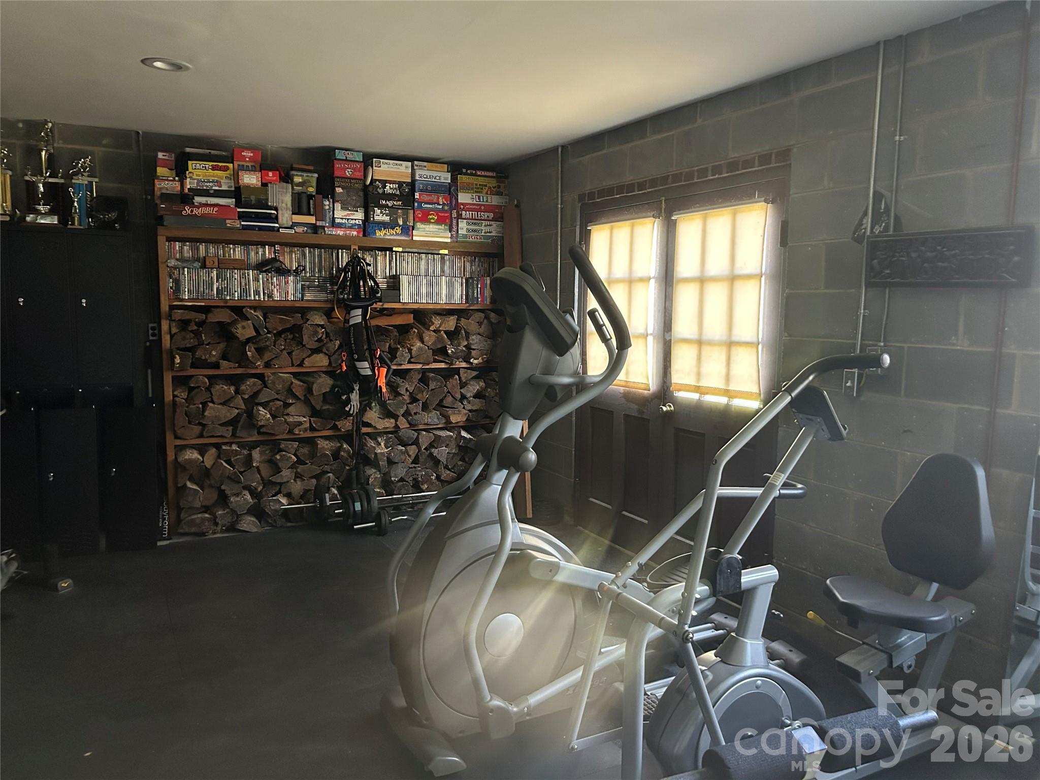 Oakwood Forest - Residential